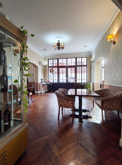 Două vile de patrimoniu, restaurate integral - 15