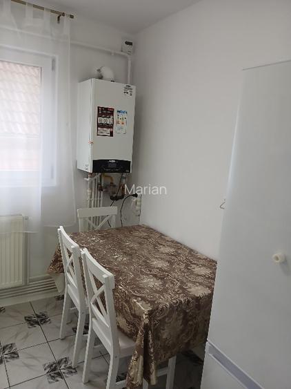 Inchiriez apartament 2 camere - 6