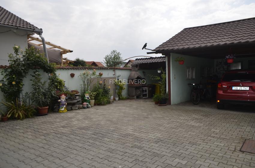 O casă cu suflet, unde poveștile au prins viață — acum poate deveni căminul tău - 5