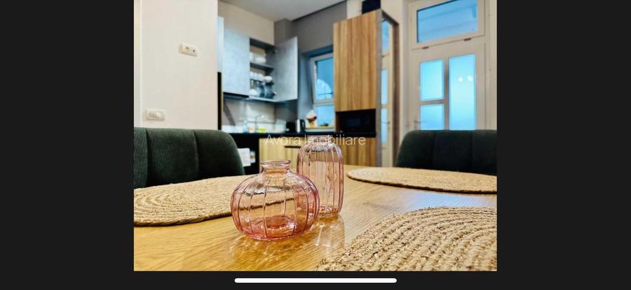 Apartament superb Take Ionescu - 14