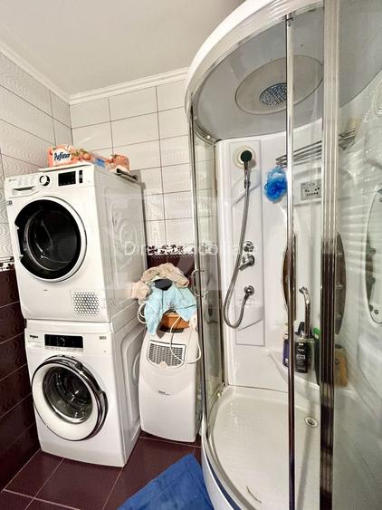 Apartament de vanzare / etaj intermediar / Floresti - 8