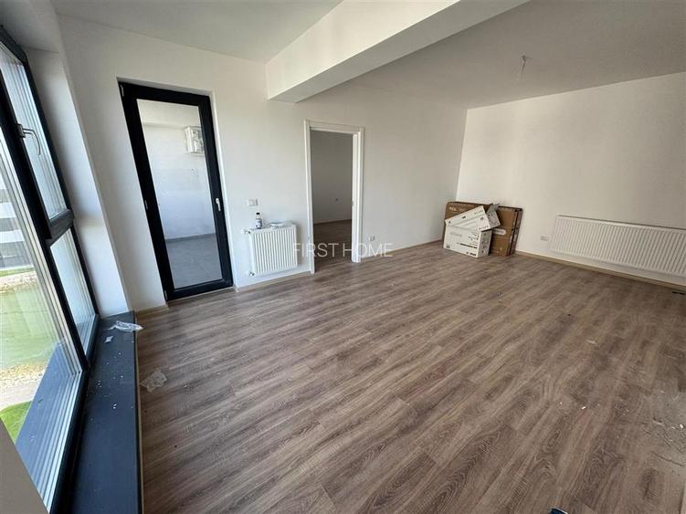 Ap 2 cam, bloc nou, parcare, NEMOBILAT - 2