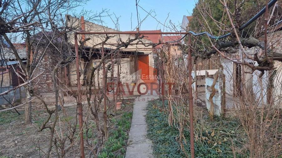 Proprietate cu teren de vânzare – zona Gării de Nord - 13