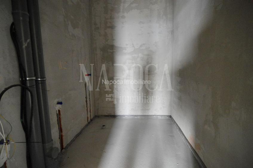 Apartament 4 camere de vanzare in Buna Ziua, Cluj Napoca - 12