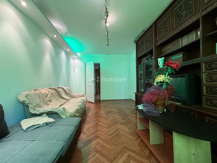 Apartament 4 camere Gorjului, 8 minute metrou Gorjului - 4