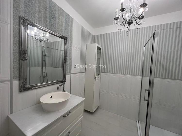 Apartament 3 camere de inchiriat in complex cu piscina - 7