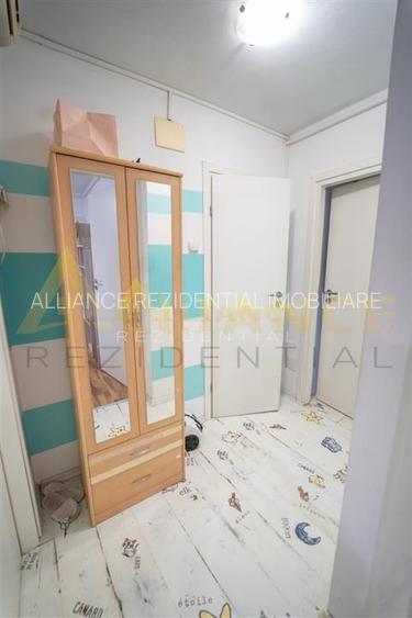 Apartament 3 camere | 67,3 mp | Etaj 9/9 | Lift | Str. Sergent Tache Gheorghe - 12