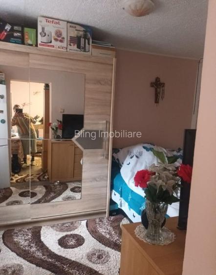 Apartament 2 camere, 32mp, parcare, zona Oasului - 2