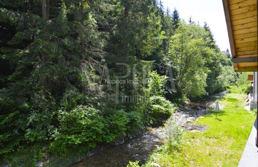 Casa 3 camere de vanzare in Somesul Rece, Somesu Rece - 12