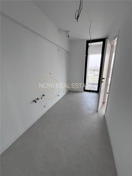 Apartament cu 4 camere de vanzare in One Cotroceni - parcare optional - 8