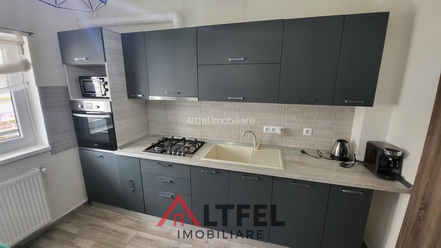 COMISION 0! Apartament 2 camere etaj 1 47 mp de inchiriat str Deventer - 8