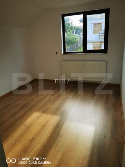 Casa 6 Camere - 117 mp - Dumbrava (Ciurea) - 5