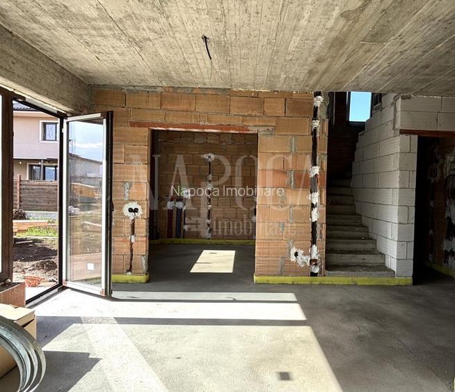 Casa 4 camere de vanzare in Dezmir - 3