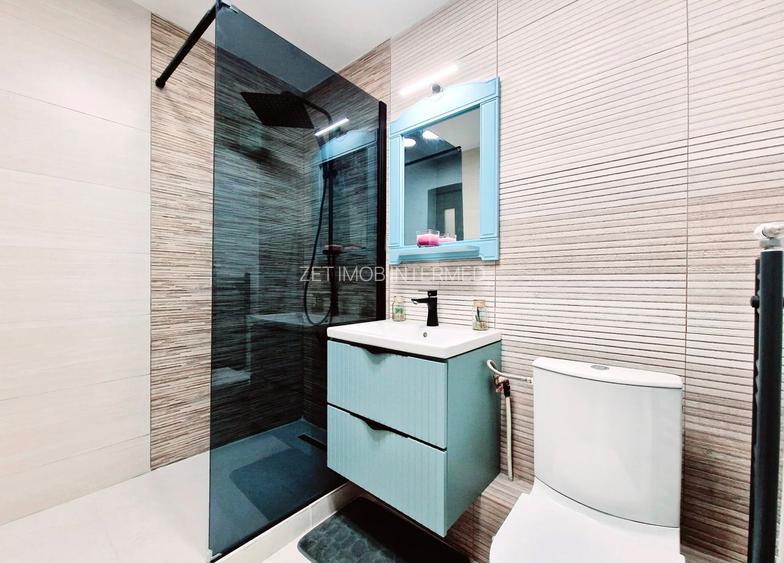 Garsoniera Lujerului - Orsova - 5