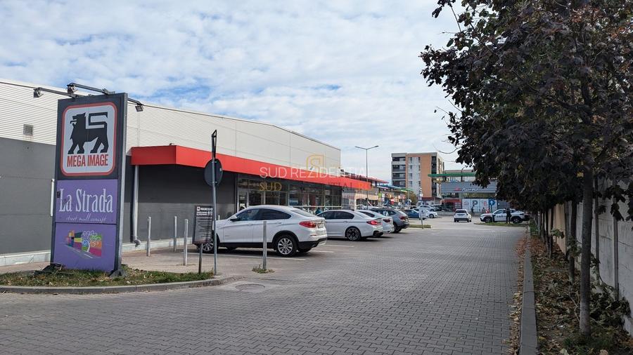 Spatiu comercial excelent, 118.49 mp, Strada Oituz, Popesti Leordeni - 8