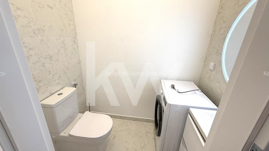 Tractorul - Apartament superb cu 3 camere la prima inchiriere - 16