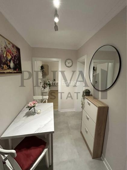 Apartament 2 camere modern, 50 mp, etaj 4, Sagului - 9