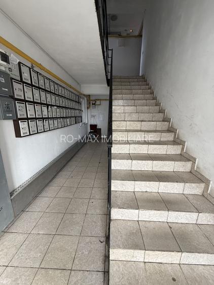 Garsonieră 28 mp bloc P+4+M construcție 2016 - 15