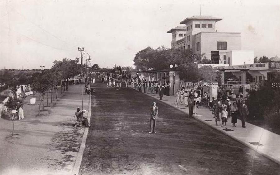 🏛️ Cazinoul din Eforie Sud – Un simbol arhitectural cu un potențial nelimitat! - 5