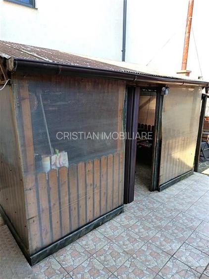 Vila P+M,Mobilata si Utilata, Constructie 2012 - 24