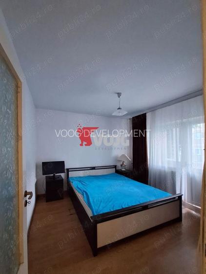 Apartament 3 camere-Zona Torontalului-etaj 3 - 2
