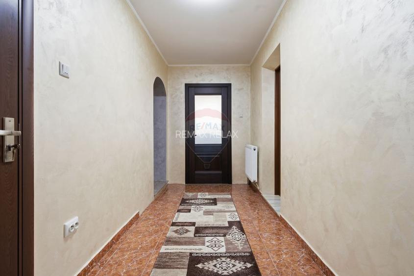 Casă Individuală I 4 camere I 500 mp teren I Valea Lupului Comision 0% - 6