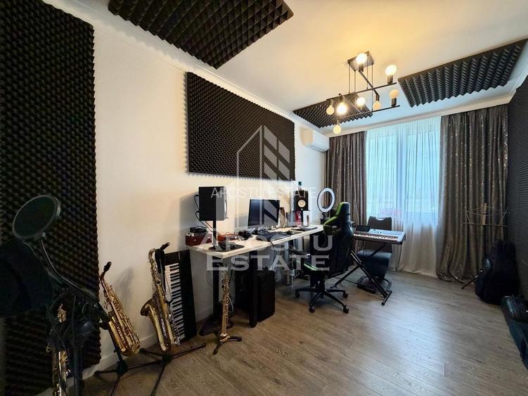 Casa individuala cu 4 camere de inchiriat, Bucovat, Remetea Mare - 11