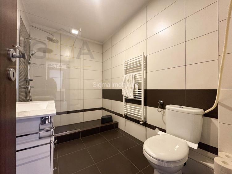 Casa individuala de inchiriat in Gheorgheni, zona Titulescu! - 13