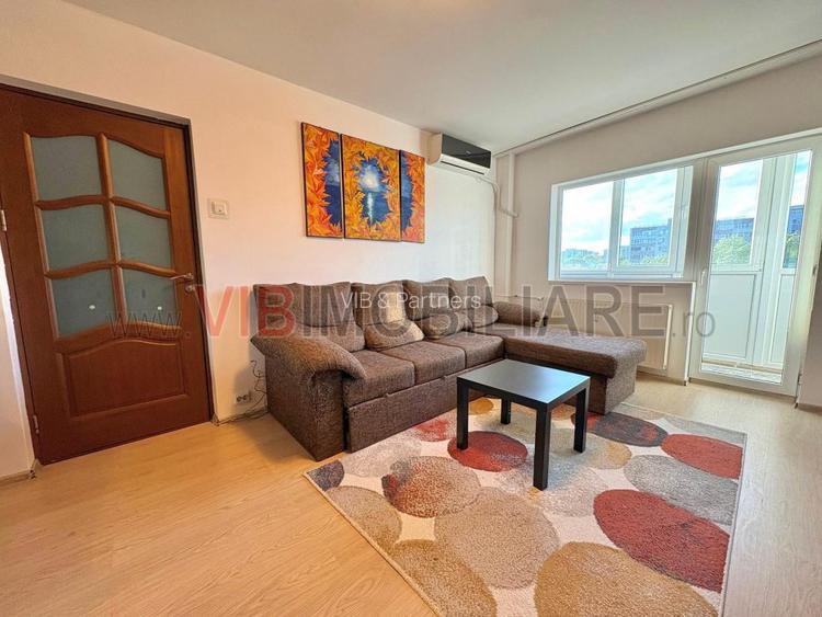 3 Camere - Drumul Taberei - Tudor Vladimirescu - Metrou - 3