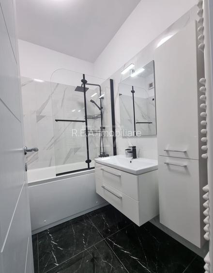 Apartament 2 Camere in Complexul rezidențial Exigent Plaza | Faza 4 - 7