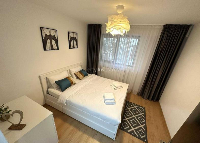 2 Camere | Giurgiului | Bloc Nou Prima Inchirere | Modern - 3