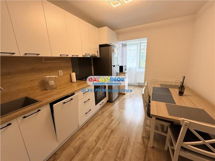 Inchiriere apartament 2 camere, Bulevardul Bucuresti, Ploiesti - 10