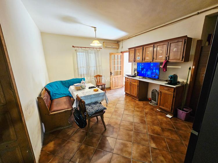 Vanzare proprietate mixtă – Casă + spațiu birou, Ultracentral - 29