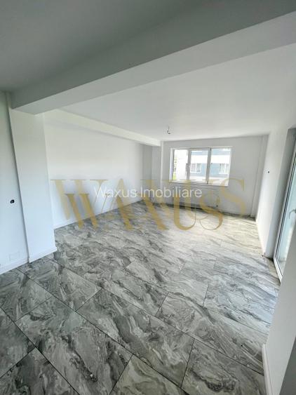 Apartament 2 camere, finisat, etaj 1, TVA INCLUS, Tineretului - 3