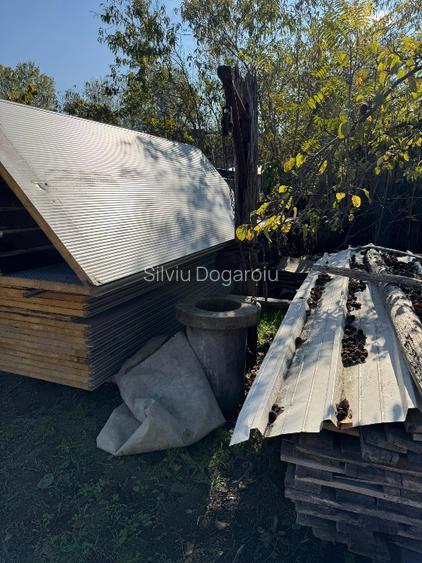 CASĂ BĂTRÂNEASCĂ ȘI TEREN, NEMOIU, VÂLCEA  - 4