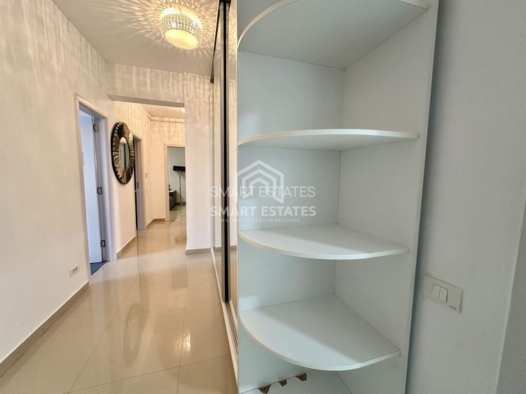 Apartament 3 camere de inchiriat I Lux si comfort I Prima inchiriere I  Parcare - 4