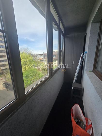 Apartament 2 camere – 52,41 mp zona Bd. Brancoveanu – Luica, Sector 4 - 8