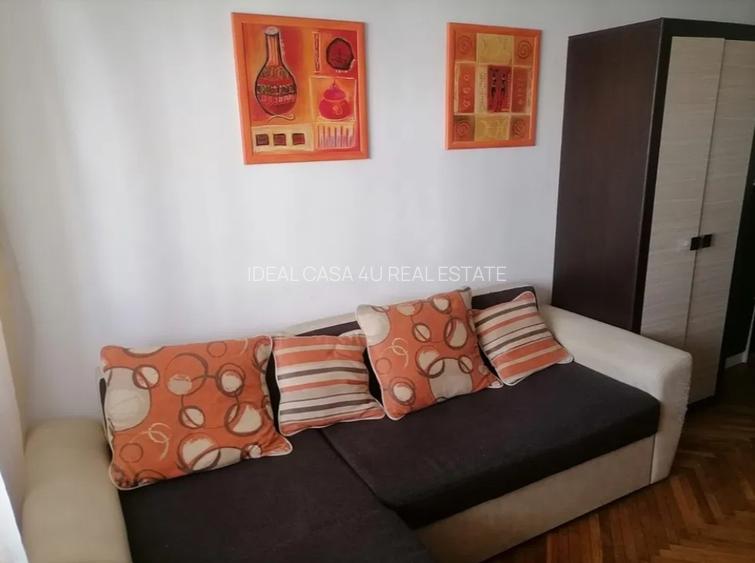 Apartament cu 3 camere in Alexandru cel Bun-Piata Voievozilor - 7