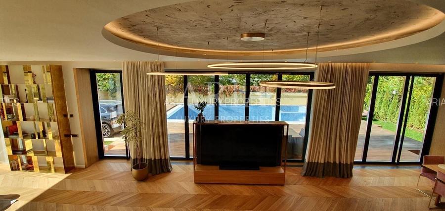 VILA INDIVIDUALA PISCINA | PADURE | BANEASA - 4