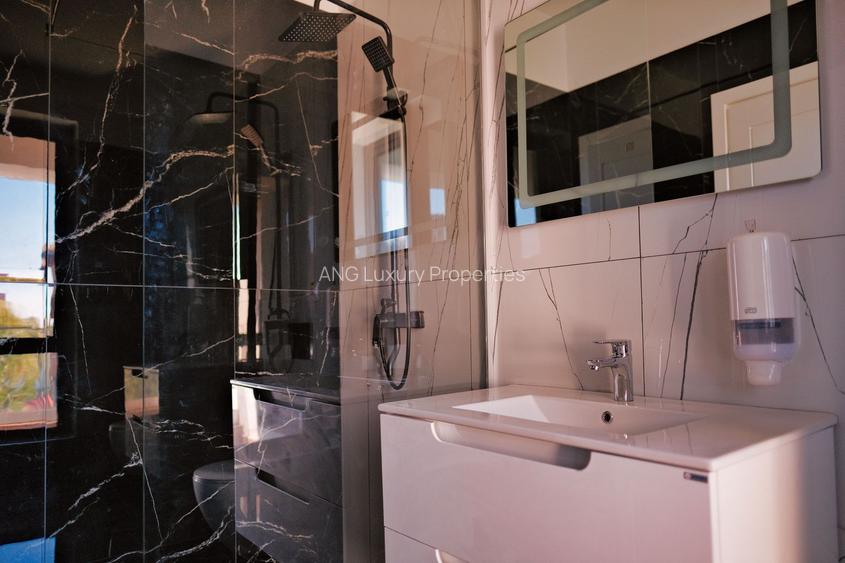 Oportunitate unica complex investitie - Vile noi direct deschidere Iancu Nicolae - 9