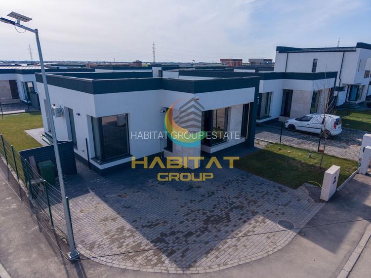 Casă parter Vidra- Berceni| 3 camere | 2 bai | teren 399 mp - 11