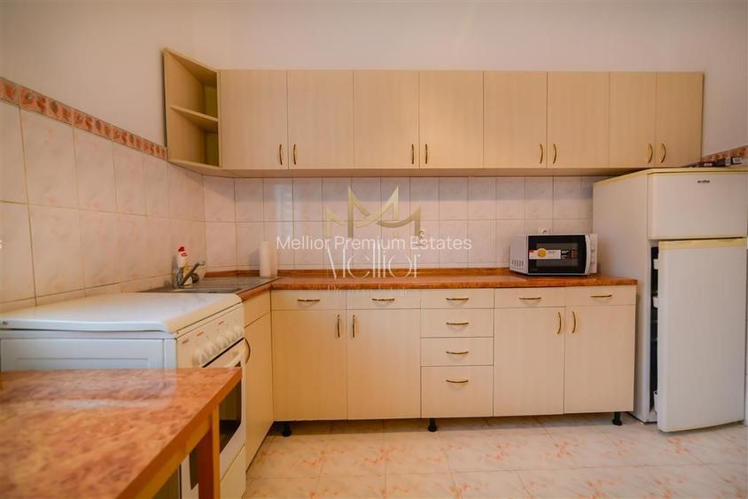 Apartament spatios 2 camere | Calea Dorobantilor | Zona Platinia | Cat Friendly! - 6