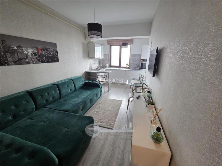 Apartament 2 camere - Zona Palas | Lazăr Residence - 4