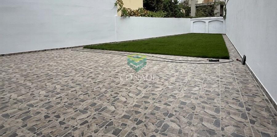 Zona Dacia, casa cu 4 camere de vanzare, 180 mp construiti - 4