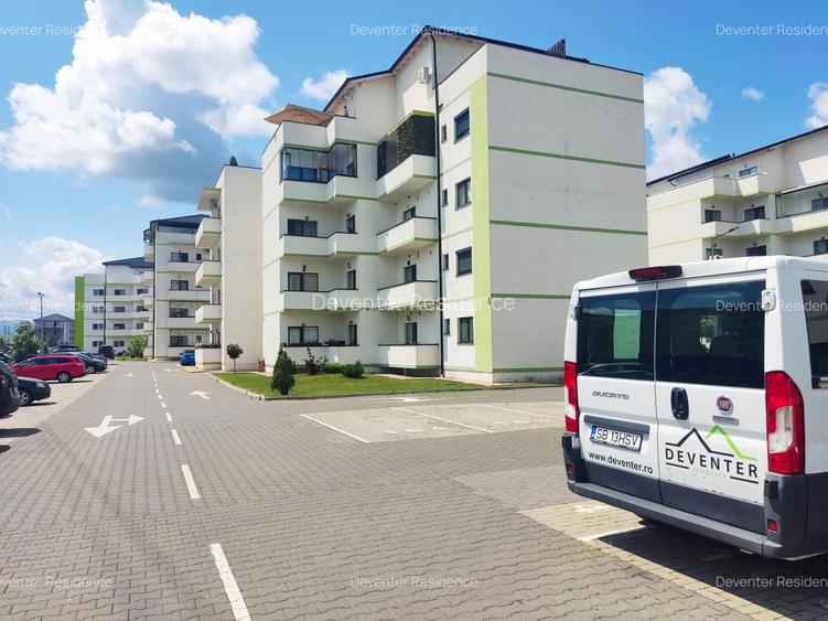 Deventer Residence, Sibiu, Județul Sibiu
