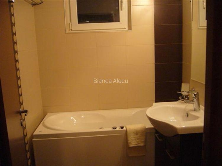 Inchiriere apartament  2 camere Dorobanti, mobilat, utilat. - 8