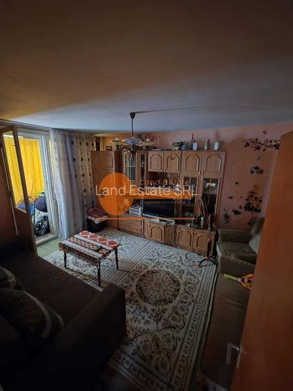 Apartament de 2 camere Drumul Taberei (5 minute de metrou) - 4