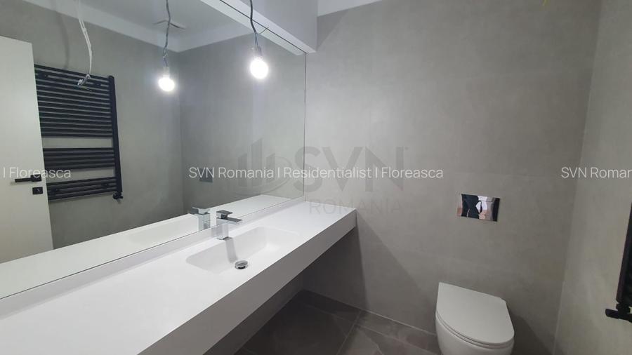 REA1024303 Apartament spatios 4 camere I One Cotroceni Park - 12