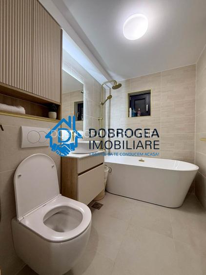 E3- 3 camere, etaj 2, renovat integral, ultramodern  - 5