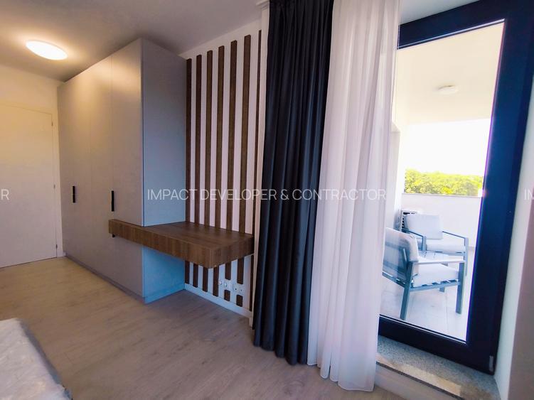 Apartament 3 camere Baneasa - 6